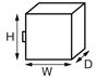 R Series Box Snap Lock Drainage Type RSB Series: Related Image