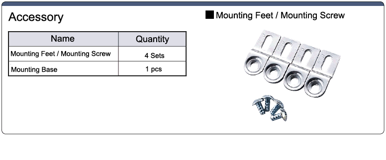 Control Box Small Waterproof Type (Stainless Steel Latch Type): Related Image