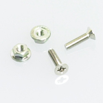 M3 Countersunk Screw Set 