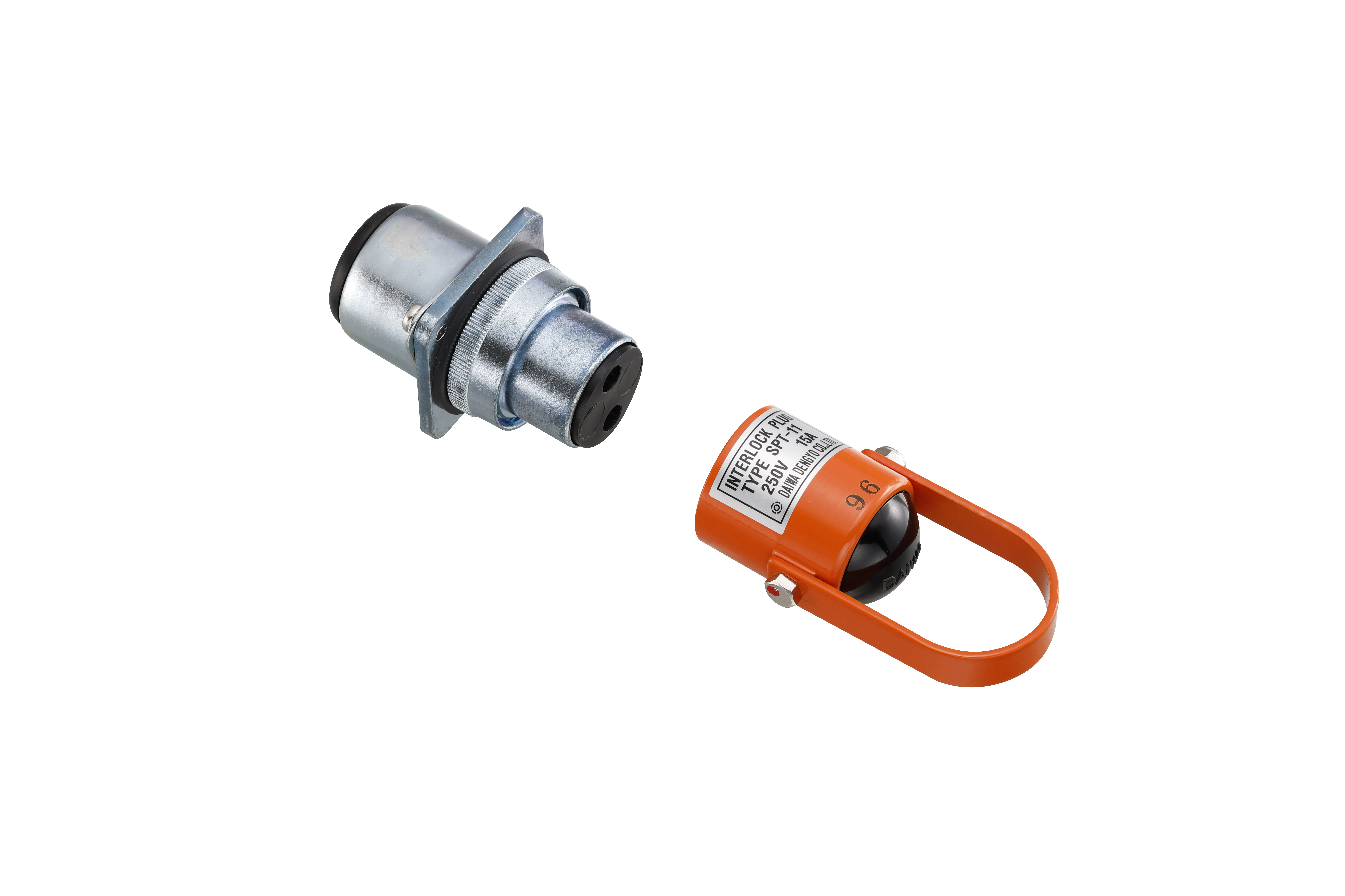 Interlock Plug