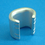Connector for branch connections