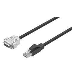 Adapter, NEFM Series