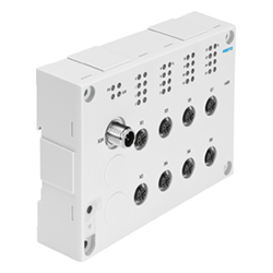 Input Module, CTSL Series
