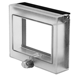 Protective Cap with Rotary Knob, PZ Series
