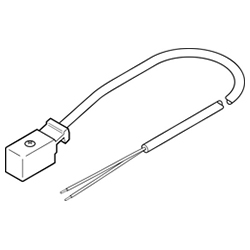 Connecting Cable, KMYZ-2 Series