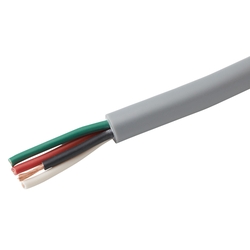 VCT Flexible Cabtire Power Cable for Moving Equipment