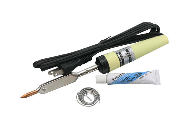 HAKKO junior 100 W set 
