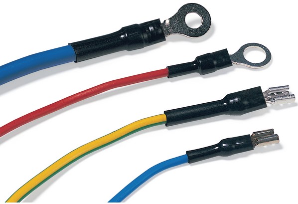Heat Shrink Tube, HIS-3
