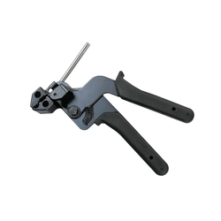 Metal Tie, Cable Tie Tool, KST-STG200
