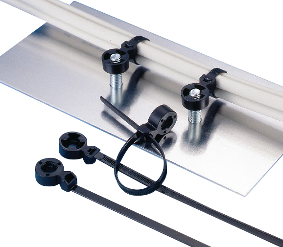 Insulok, Stud Bolt Tie, Heat-resistant/Weather-resistant Grade (Nylon 66)