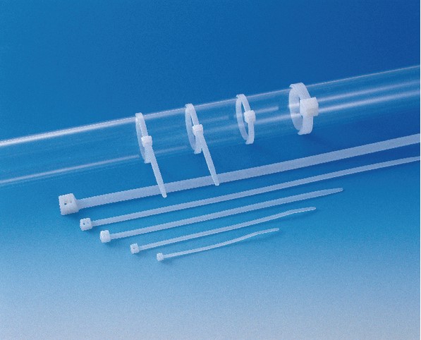 Insulok AB Tie (Narrow and Long Type) Standard Grade