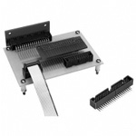 2.54-mm Pitch Low Profile Connector, HIF3FB and HIF3FC Series