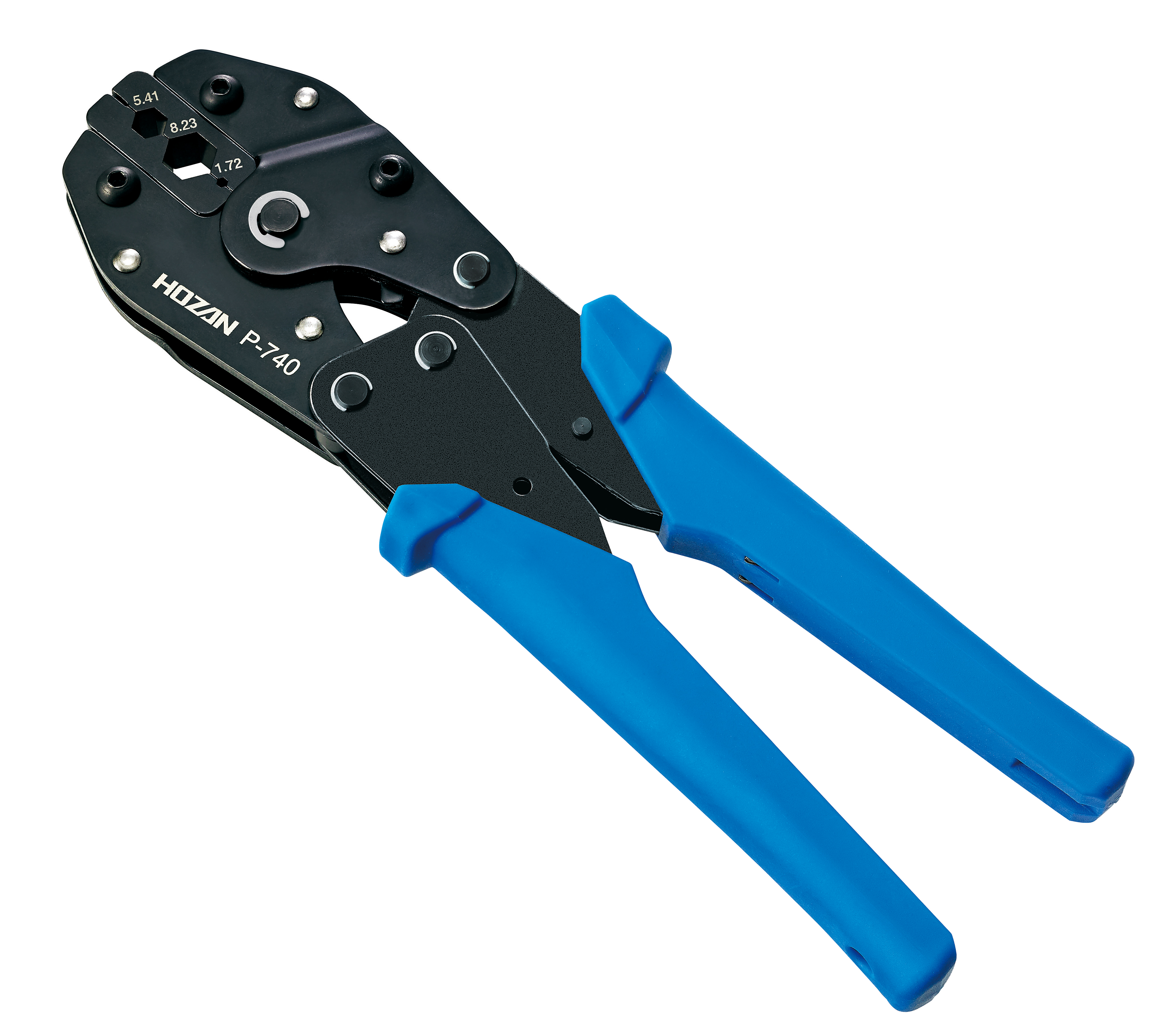 Crimping Tool (P-740)