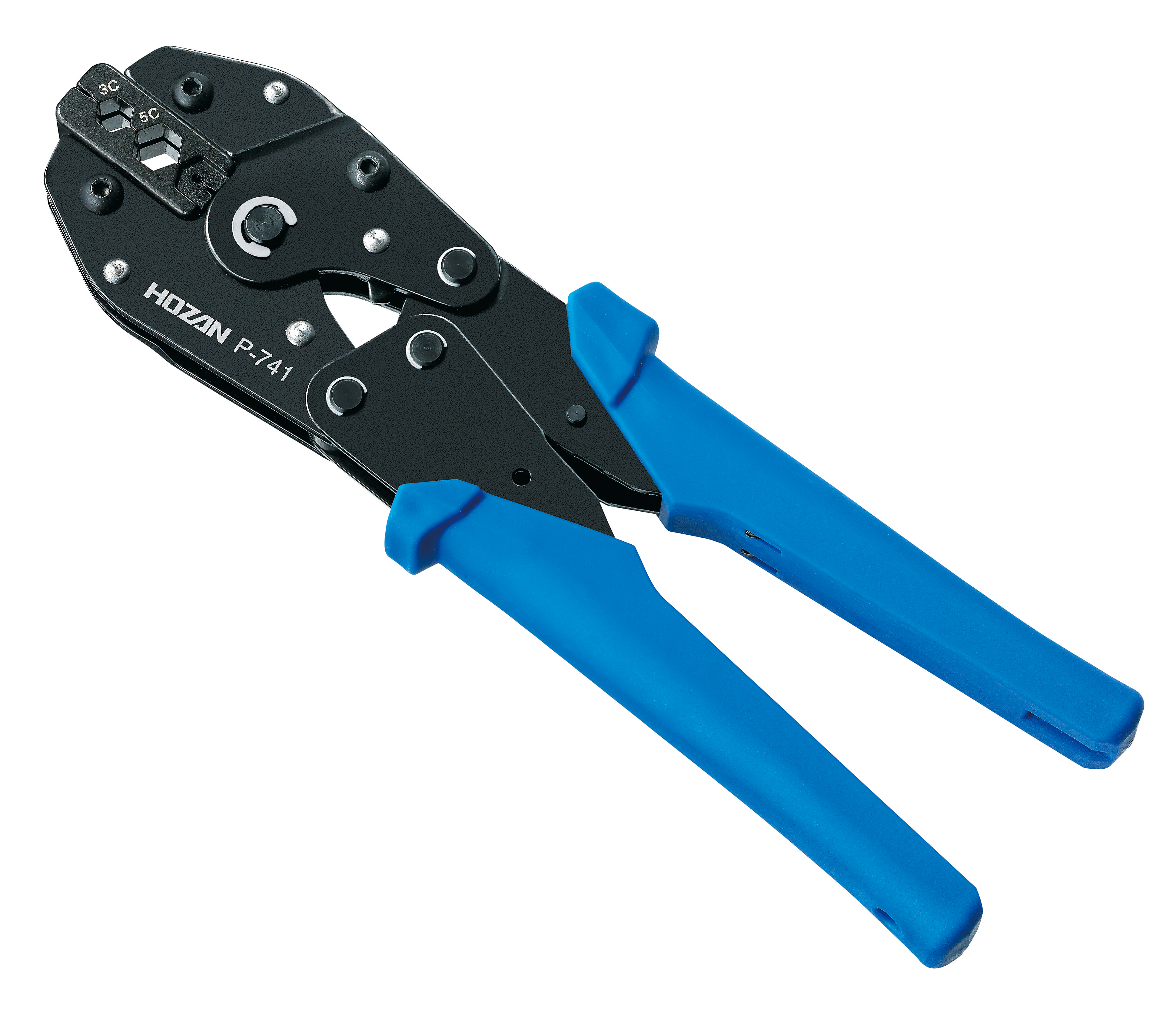 Crimping Tool (P-741)
