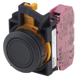 ø22 CW Series Control Unit