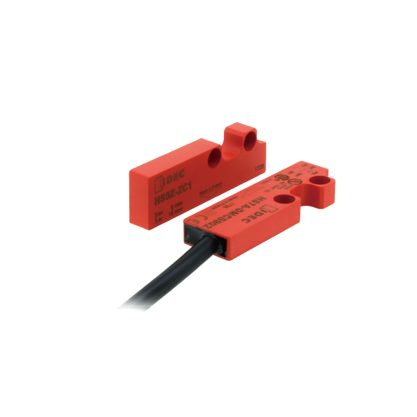 HS7A-DMC Type Non-Contact Safety Switch