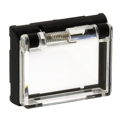 MA Series Small Control Unit Switch Guard