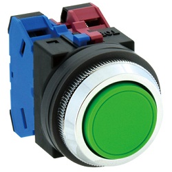 ø30 TWN Series Push-Button Switch