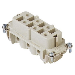 CP High Current Screw Type 35A / 690V Insert