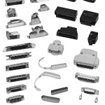 D-Sub Series, Accessory