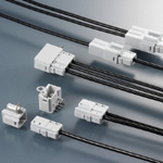 Coaxial ConnectorsImage