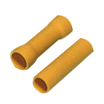 Insulated Butt-Connection Type Connector