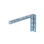 L-Type Bracket , L40 Two-Hole Type