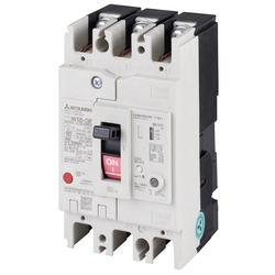 Earth Leakage Circuit Breakers (ELCB) NV-CV Series