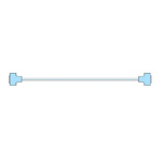 MELSERVO-J2-Super Series Amplifier-to-Amplifier Cable