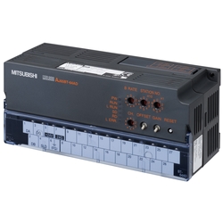 CC-Link Analog Input/Output (Input) Unit