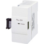 MELSEC-F Series Analog Output
