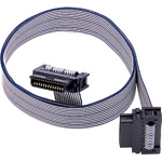 MELSEC-F Series Expansion Extension Connector Cable
