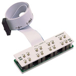 MELSEC-F Series Simulated Input Switch