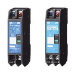 BR-□ 2D Model Remote Control Relay