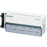 MELSEC-F Series Terminal Block