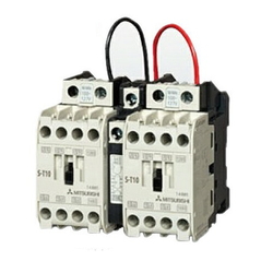 Magnetic Contactors reversible SD-2XT Series
