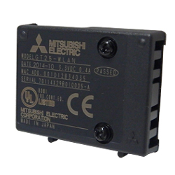GOT2000 Series, Wireless LAN Communication Unit