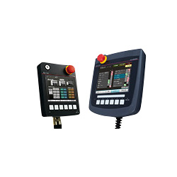 GOT2000 Series GT25 Handy Model