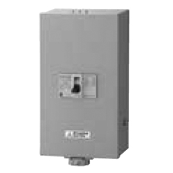 Enclosed   For Circuit Breaker