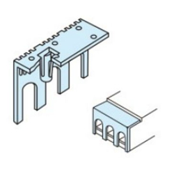 Large Terminal Cover  TCS Series