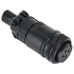 Power Connector Set  for Servo Motor