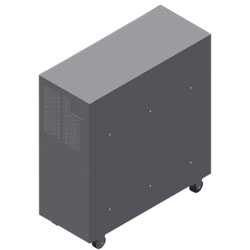 FREQUPS FW-S Series Constant Inverter