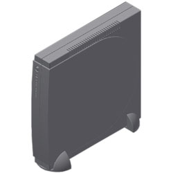 FREQUPS FW-J Series Constant Commercial Power Supply