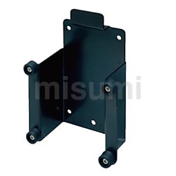 Wall-mounting Attachment for GT14 Handy GOT GT14 H-50ATT