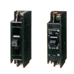 BH MINI Series Earth Leakage Circuit Breaker For Power Distribution Board