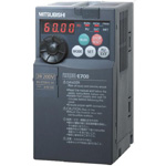 Inverter FREQROL-E700 Series