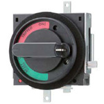 Earth Leakage Breakers (Options, Others)Image