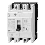 Earth Leakage Circuit Breaker NV-C Class (Economy Product) Harmonic/Surge Compatible NV63-CV