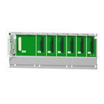 MELSEC-Q Basic Base Unit (Normal Type)