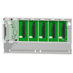 MELSEC-Q Series Expansion Base Unit (Power Supply Not Required) )